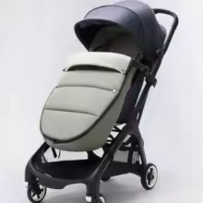 Chancelière Bébé | Évolutive Imperméable - 3bvboutique