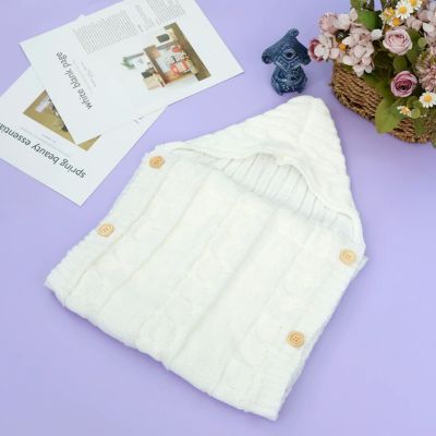 Chanceliere bebe tricot élégant