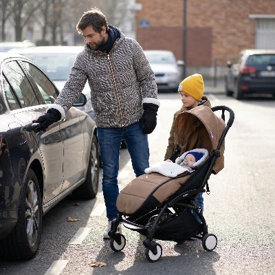 opter le confort de chancelière