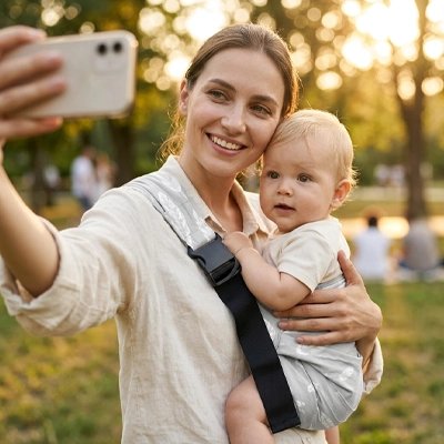 baby carrier Porte bébé