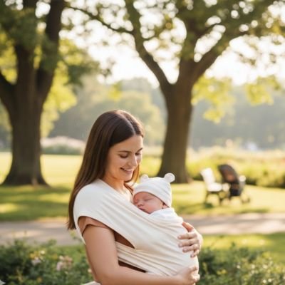 Bonnet bébé