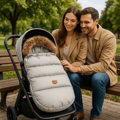chanceliĂšre facile pour les parents