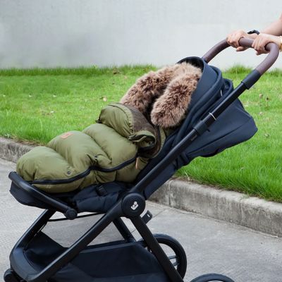 chancelière - Lässibébé - 3bvboutique