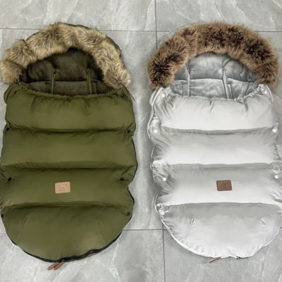 chancelière - Lässibébé - 3bvboutique