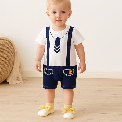 Chaussures souples bebe garçons