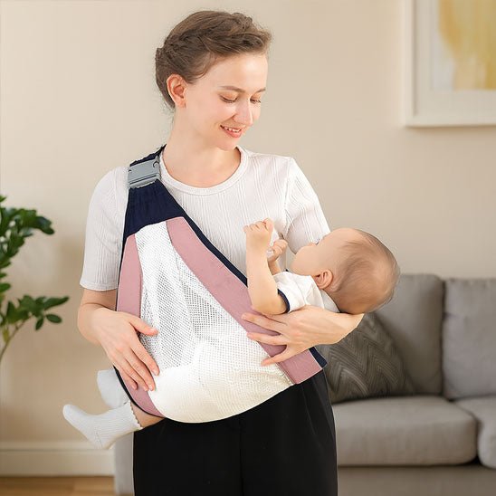 Écharpe de Portage Bébé | BébéConfort - 3bvboutique