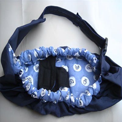 Echarpe de portage - Floral - 3bvboutique