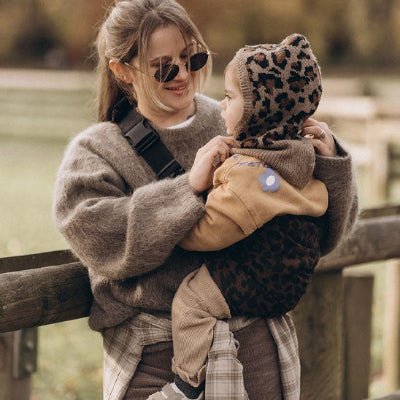 Echarpe de portage - porte bebe - 3bvboutique