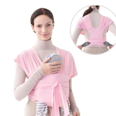echarpe porte bebe - bebesereineâą - 3BVboutique