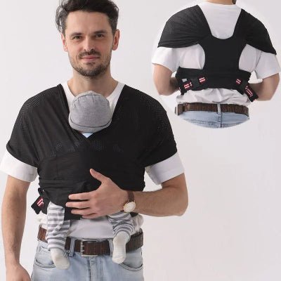echarpe porte bebe - bebesereineâą - 3BVboutique