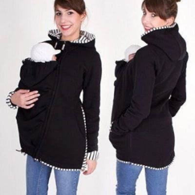 manteau de portage - veste multifonction - 3bvboutique