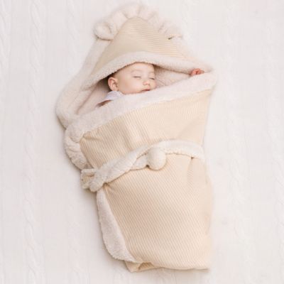 nid d ange cosy - coton peigné - 3bvboutique