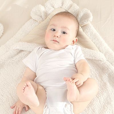 nid d ange cosy - coton peigné - 3bvboutique