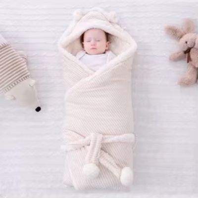 nid d ange cosy - coton peigné - 3bvboutique