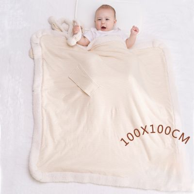 nid d ange cosy - coton peigné - 3bvboutique