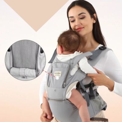 porte bébé - Nato™ - 3BVboutique