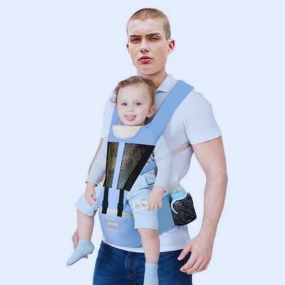 porte bebe tabouret de taille homme et femme