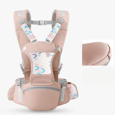 porte bebe physio - multifonction - 3BVboutique