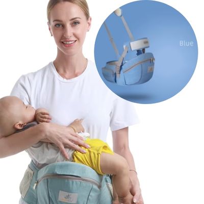 porte bebe physio portage facile pour un bébé