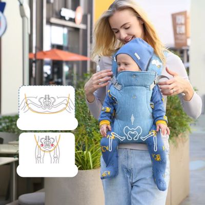 porte bebe - siège bébé - 3BVboutique