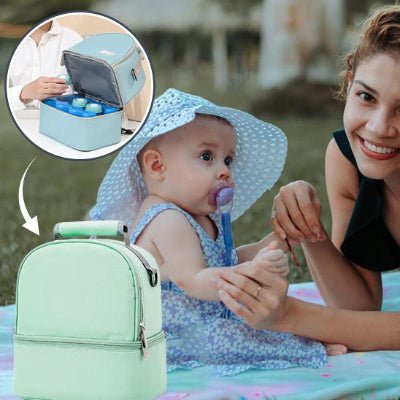 Porte biberon | Babytravel - 3bvboutique