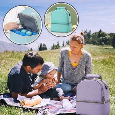 Porte biberon | Babytravel - 3bvboutique