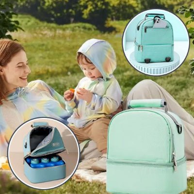 Porte biberon | Babytravel - 3bvboutique