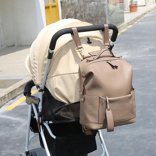 Sac à langer | Élégance Pratique