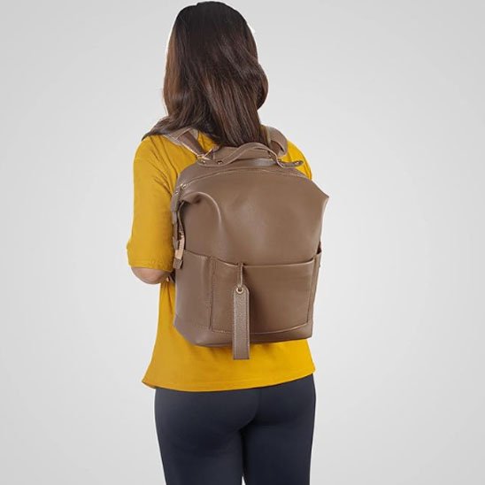 Sac à langer | Élégance Pratique