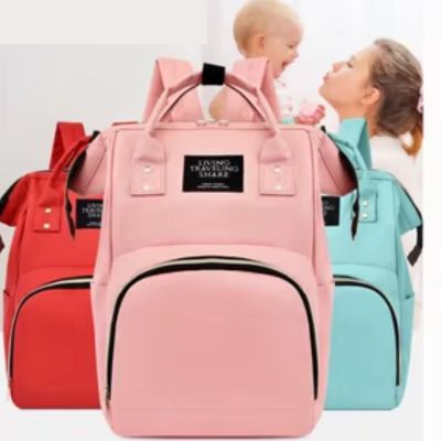 Sac à dos à langer - Large Multifonctionnel - 3bvboutique