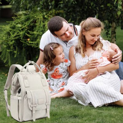 sac a dos a langer - petitchouâą - 3BVboutique