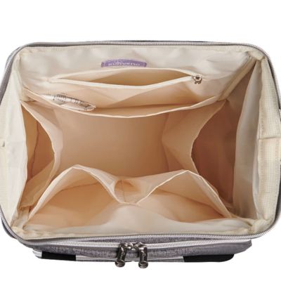 sac à dos langer - grande capacité - 3bvboutique