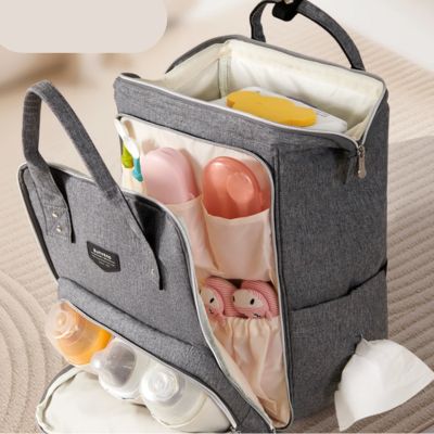 sac à dos langer - grande capacité - 3bvboutique