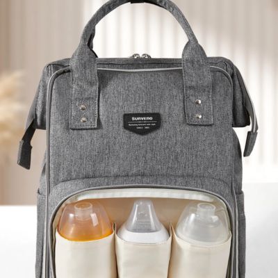 sac à dos langer - grande capacité - 3bvboutique