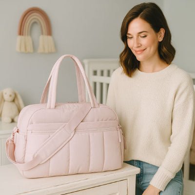 sac a langer bebe - Allaitement maternel - 3bvboutique