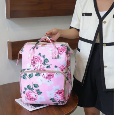 sac a langer bebe chaleureux fille