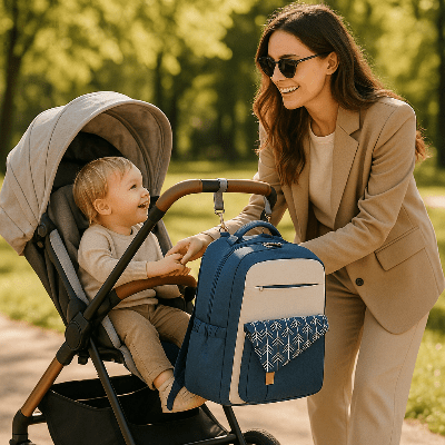 sac a langer bebe - petitsac - 3bvboutique