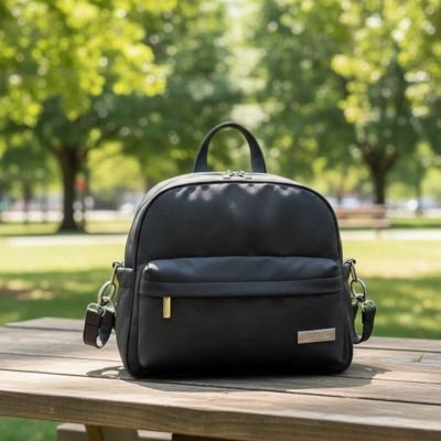Sac a langer bebe tendance pour jeune