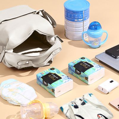 Sac à langer | Élégance Pratique - 3bvboutique