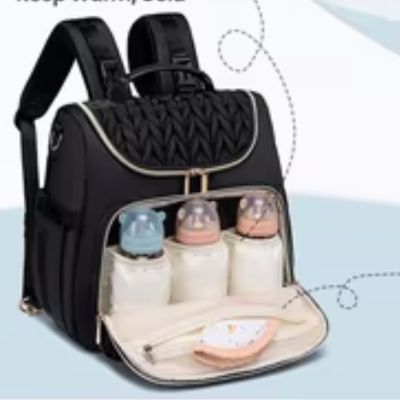 sac a langer - MamanChic - 3bvboutique