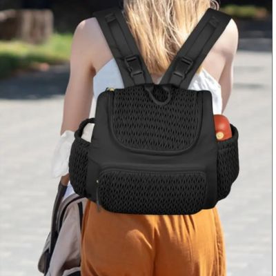 sac a langer - MamanChic - 3bvboutique