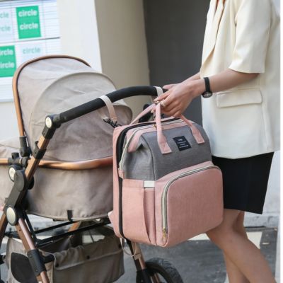sac a langer - Maternité - 3BVboutique