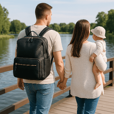 Sac Ă langer multifonctionnel | Premium - 3bvboutique