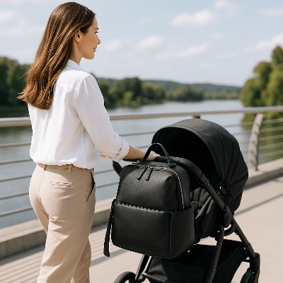 Sac Ă langer multifonctionnel | Premium - 3bvboutique