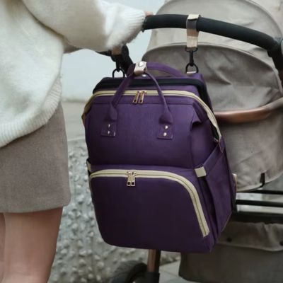 sac à langer sac à dos - NidoBag ™ - 3bvboutique