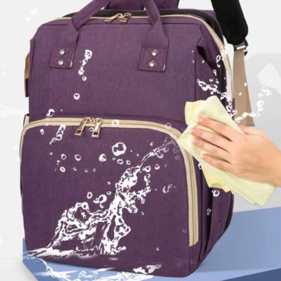 sac à langer sac à dos - NidoBag ™ - 3bvboutique