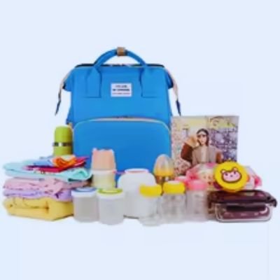 sac bebe Ă langer - pliable - 3bvboutique