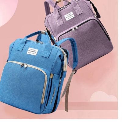 sac bebe Ă langer - pliable - 3bvboutique