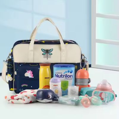 sac de maternité - sac bébé maternité - 3bvboutique