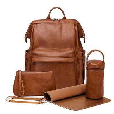 sac maternité bébé - sac d'allaitement - 3bvboutique